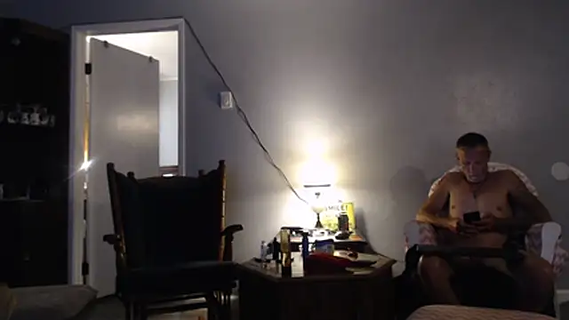 JaimeRhett webcam