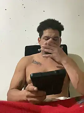 Dominicanobb webcam