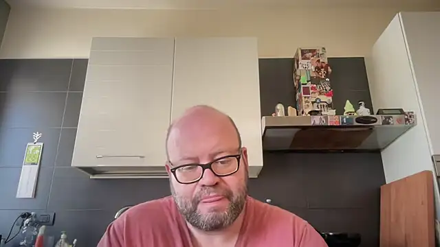 theitalianbear webcam