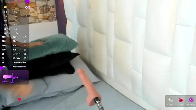 brithanyadams23 webcam