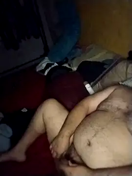 Alanbritodel webcam