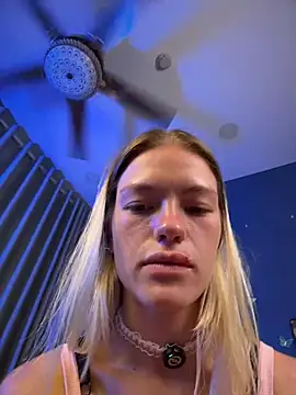 -Sexy_Barbie- webcam