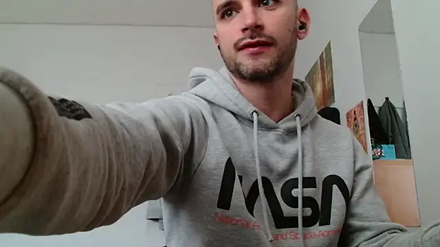 OskarBreno webcam