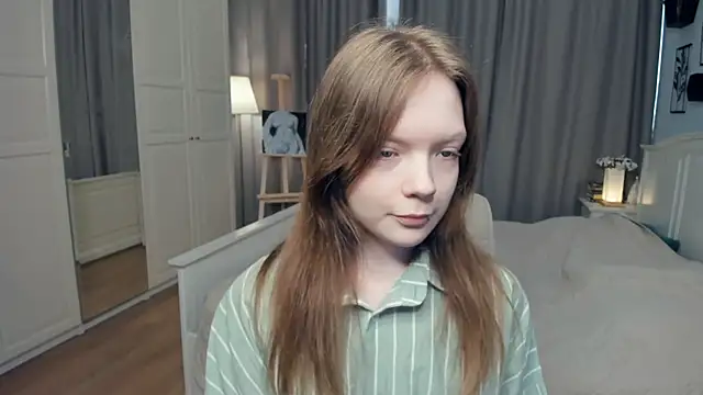 LavenderMitten webcam