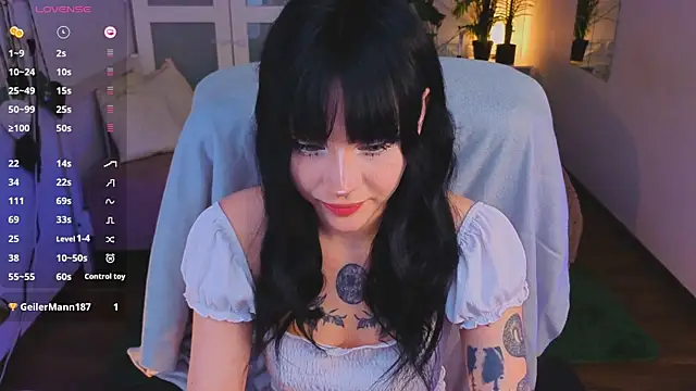 kittenlolla webcam