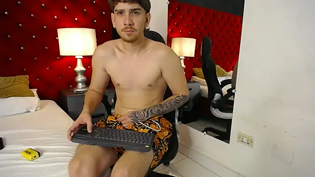 Stefano_Moretti webcam