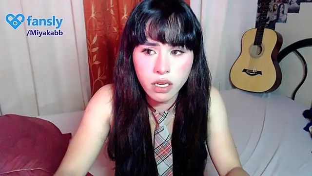 chakababe webcam