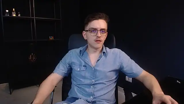 FelixStarkk webcam