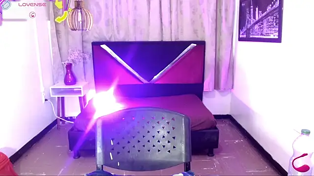 luisa__torres webcam