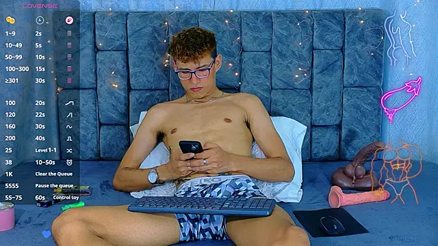 NicolasTorrez webcam