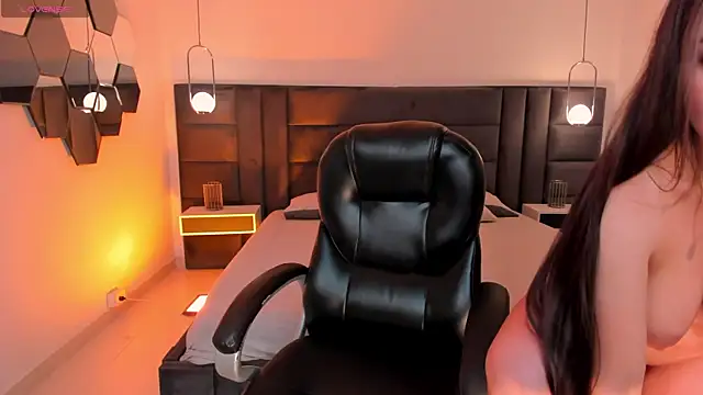 AmyRosse_X webcam