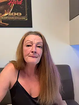 Milf-Gabi webcam