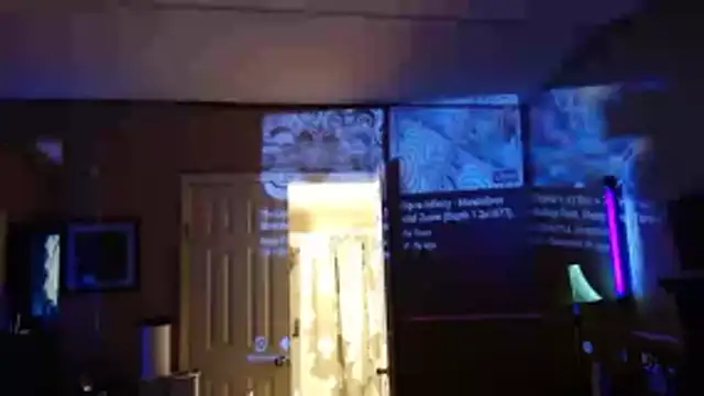 AerobicSleeve webcam