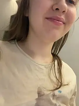 HornyGirlH webcam