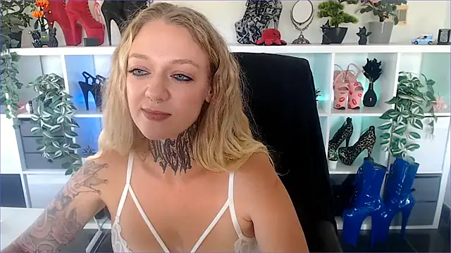Valery_Venom webcam