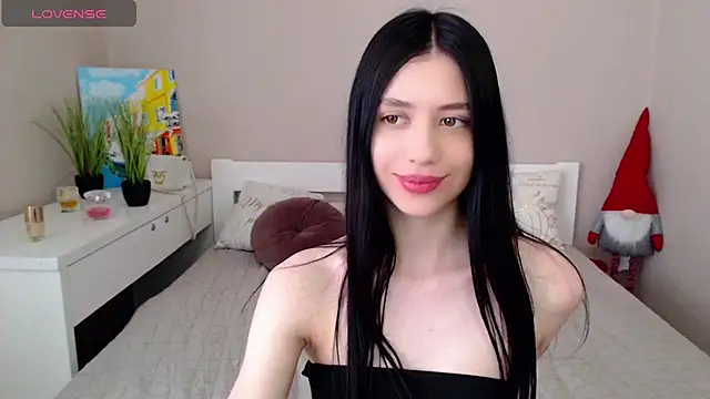 SelinLi webcam