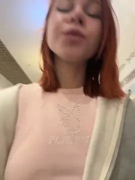 RosieSecret webcam