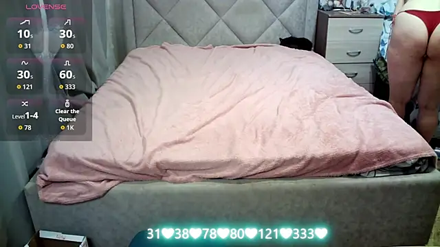 juliettkalen webcam