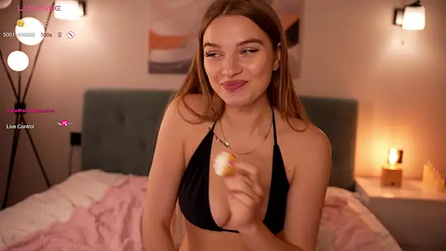 JanetJennings webcam