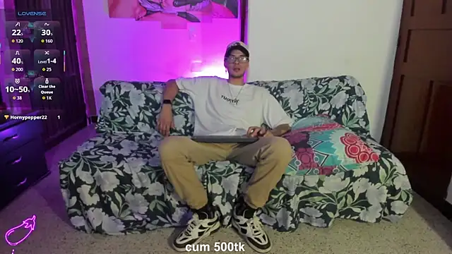 Vlad__night webcam