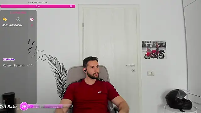 ZackFraser webcam