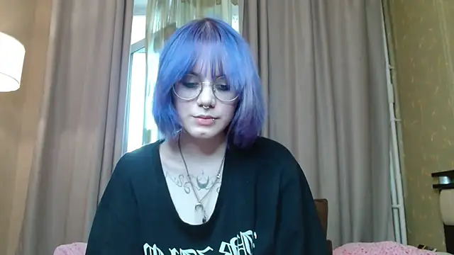 KellePourier webcam