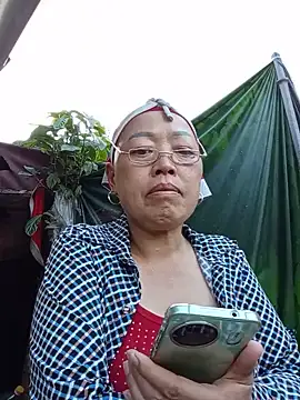 Agnes-baby webcam