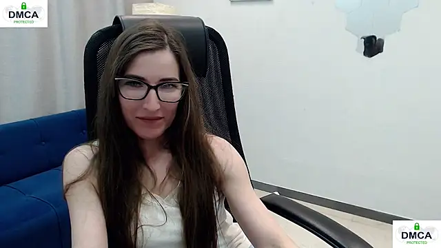 eva_lady webcam