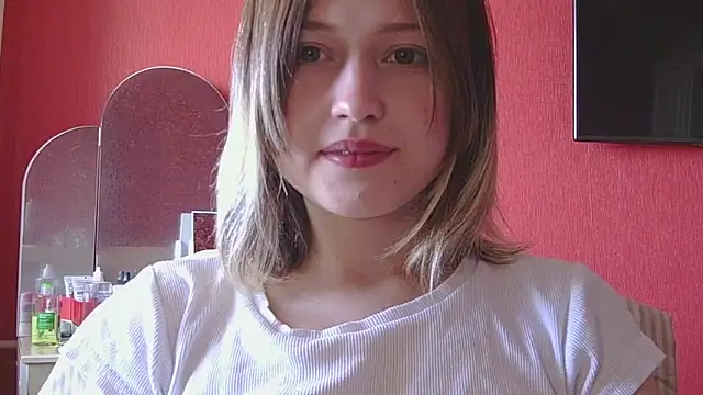 Beloved_Mary webcam