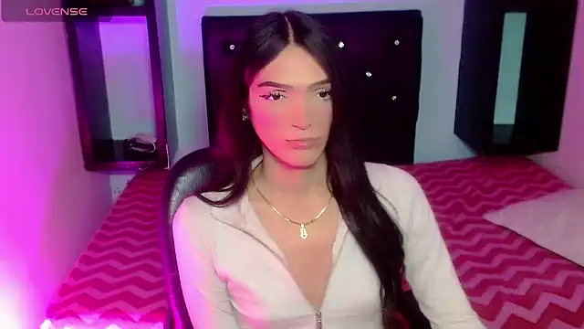 Modella: x_isabella_x