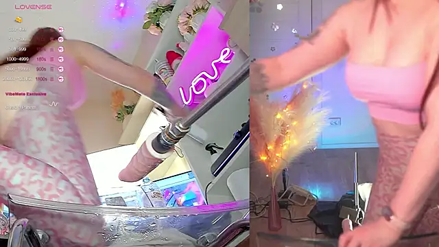 Ur_lil_bb webcam