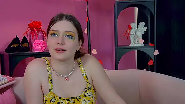 JessicaJewells live sex cam