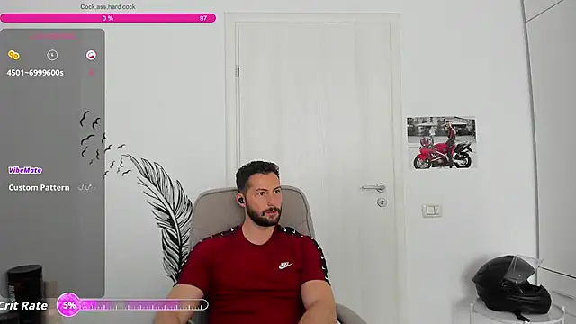 ZackFraser webcam