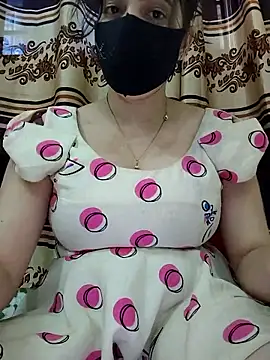 Saanvi-Sen webcam