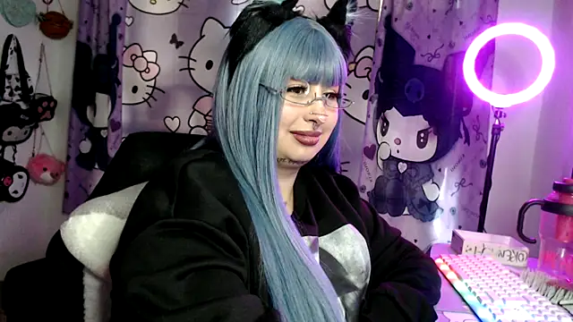 lussyevans24 webcam