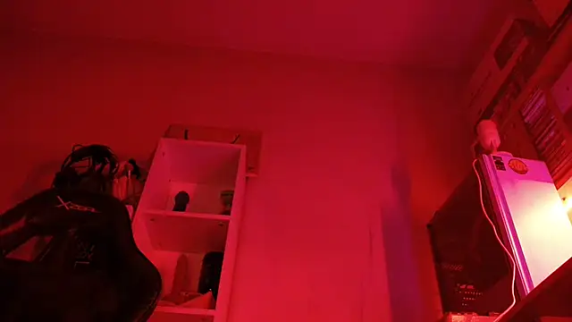 SmokyDee webcam
