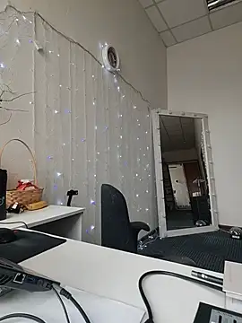 Juicy_PeachLux webcam