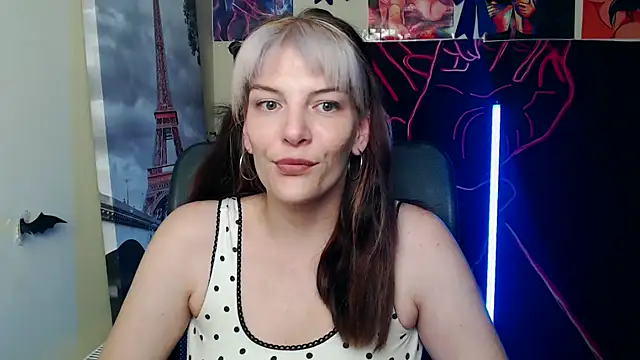 VanessaRey_ webcam