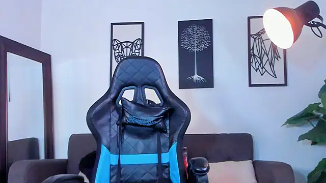 Justin_kingX7 webcam