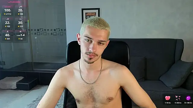 KaydenDrew webcam