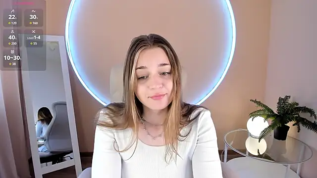 LustfulLove_ webcam