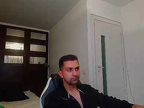 BryceReign webcam