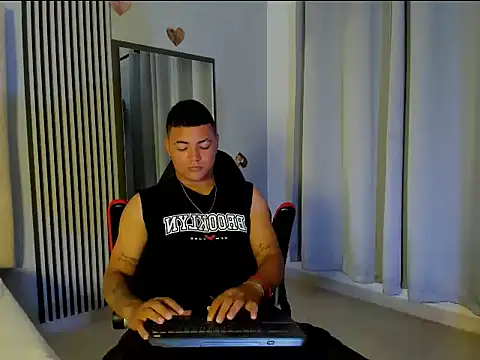 Dante__jons webcam
