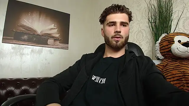 KyloEast webcam