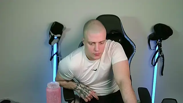 Bigbaald webcam