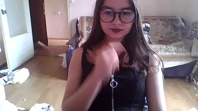 Bellochka201 webcam