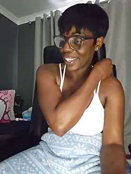 Shaniko89 webcam