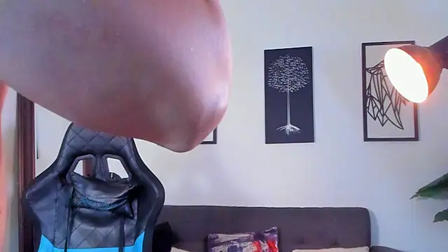 Justin_kingX7 webcam
