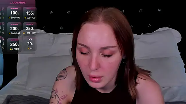 LianaFord webcam
