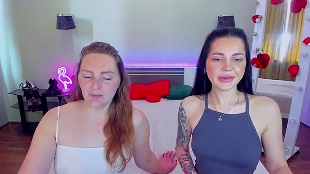 MagicEyess webcam